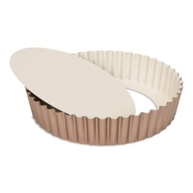 Patisse Ceramic Quiche Dish Ø25 cm – Elegant Baking & Serving Dish